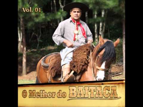 O Melhor do Baitaca