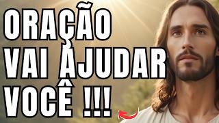 Oração de Cura Interior para Momentos de Dor Medo e Insegurança