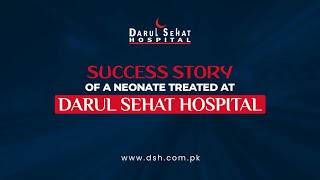 Darul Sehat Hospital Social Media Video