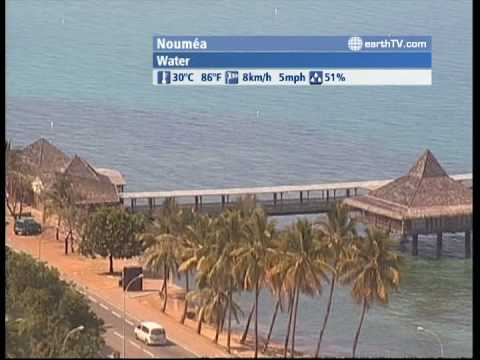 The WORLD LIVE - 22:00 GMT on November 12, 2008