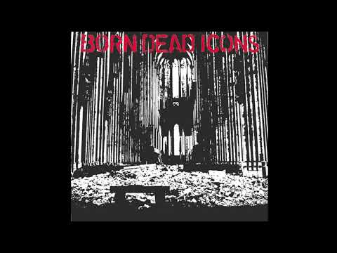 Born Dead Icons - Ruins