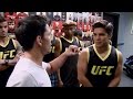 Joseph Benavidez Goes Off On Henry Cejudo