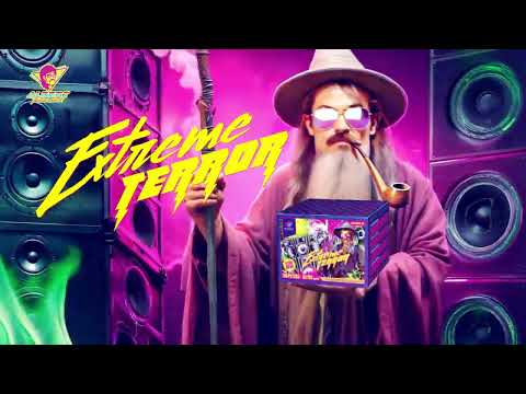 "Extreme Terror" – Albert bringt 5000-Watt in den Himmel [ACM48-2] [Batch 2024] 🔊⚡️