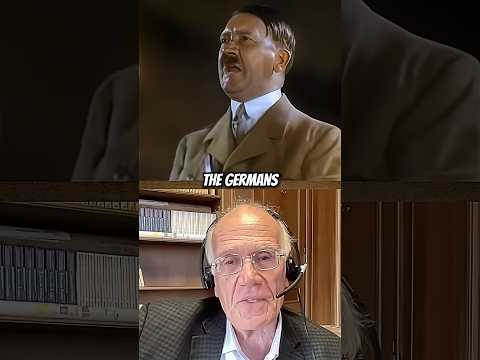 One Decision That Cost Hitler The Battle Of Britain