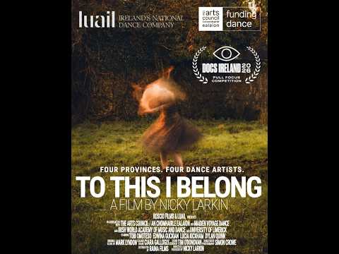 To This I Belong (trailer)