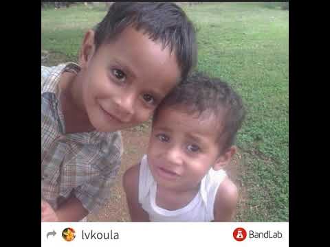 Seini fuatapu cover up by LauFuna ofa lahi kiho mo mata 😢