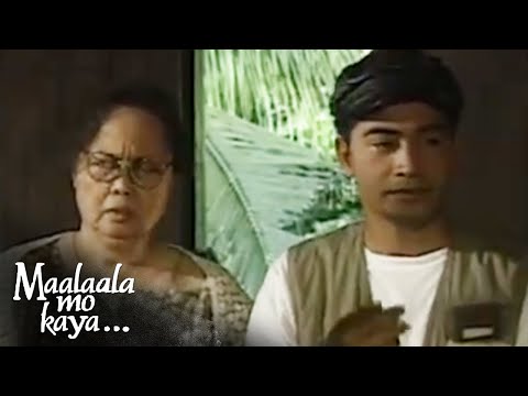 Maalaala Mo Kaya: Batis feat. Cesar Montano (Full Episode 199) | Jeepney TV