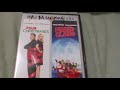 FOUR CHRISTMASES FRED CLAUS DOUBLE FEATURE DVD Overview