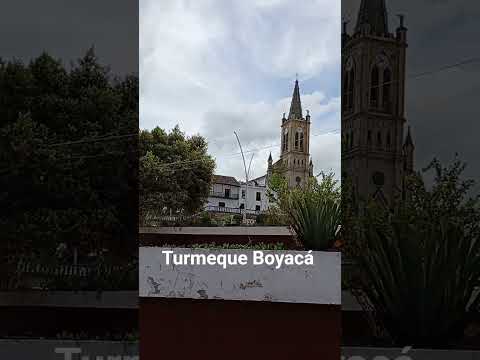 Turmeque Boyacá #turismo