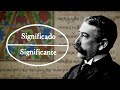 À Espera de Saussure: uma introdução ao estruturalismo linguístico
