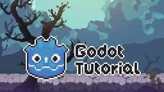 Download the video "Parallax Scrolling in under 3 minutes! Godot 3.2 Tutorial"