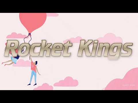 Rocket Kings - Thirty Years