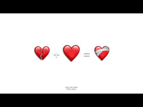 Paris Boy - UNA DE MAS ❤️‍🩹