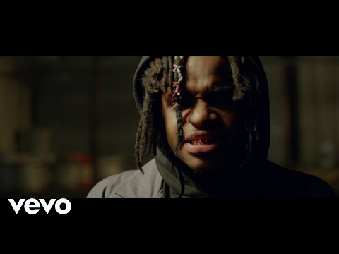 Lil 1 DTE - No Friends (Official Music Video)