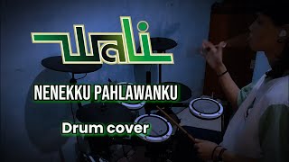 Download lagu Drum cover | Wali - Nenekku Pahlawanku mp3 Download lagu Drum cover | Wali - Nenekku Pahlawanku mp3