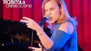 Emily Clark &quot;You Can&#39;t Get a Man with a Gun&quot; (mostly)musicals #22: CRIME SCENE