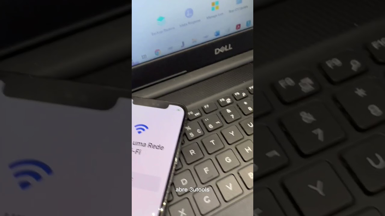 Como ativar qualquer iPhone sem Wi-Fi e sem rede GSM