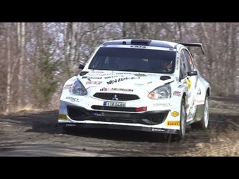 39. KOWAX Valašská Rally ValMez 2021 | 45 | Petr Poulík - Jaroslav Novák