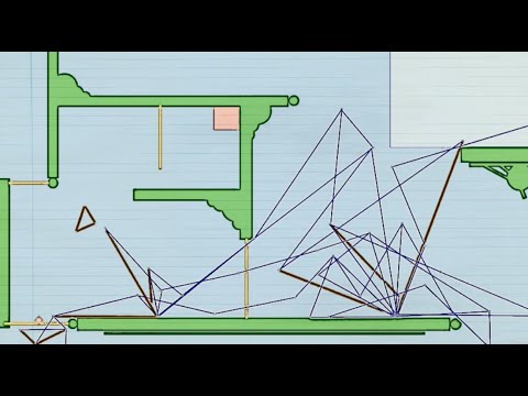 Fantastic Contraption: Best Designs by rlbabits (the second one)