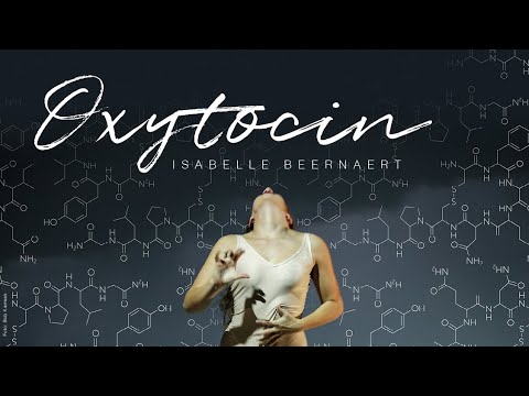 Trailer theatertour 'Isabelle Beernaert - OXYTOCIN' - Dancers On Stage