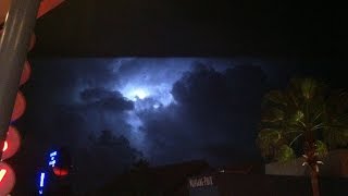 Thunder It's Already Written by Houston SONG