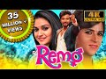Remo 4K ULTRA HD Full Hindi Dubbed Movie Sivakarthikeyan Keerthy Suresh Saranya Sathish