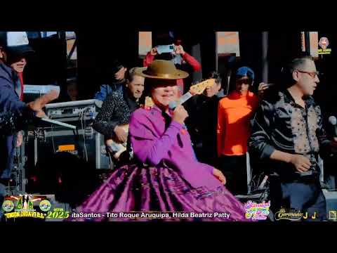 Intro - Nayaru Jachayista Elisabet Flores Florelisa