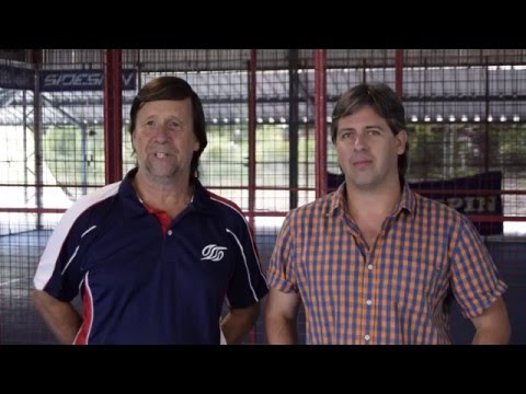 Mucho Más Que Padel - Programa 6 - Bloque 1