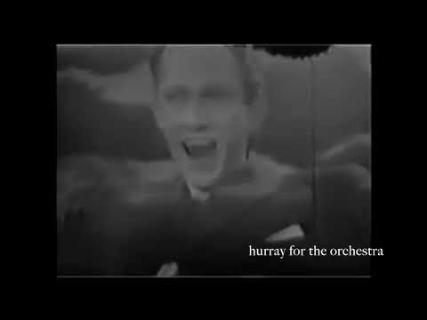 Best moments of Eurovision 1957