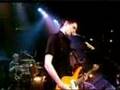 Muse - Showbiz live (Astoria 2000) 