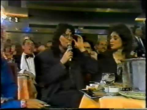 R.ZERO E L.BERTE' AL DOPOFESTIVAL 1987