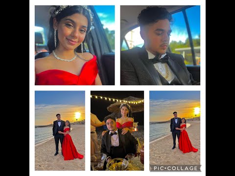 Miki & Zuzana Zasnuby v Cypruse