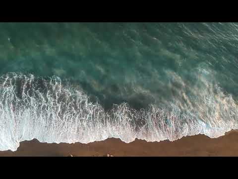Міні-медитація. Берег моря
