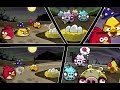 Angry Birds Friends Halloween Tournament All Levels Highscore Walkthrough 3 Star 2013 HD