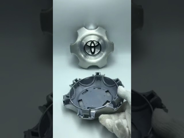 اغطية جنوط تويوتا لاندكروزر خليجي 2004 - 2007