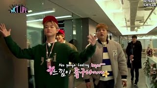 Download lagu [INDO SUB] 170304 NCT LIFE Entertainment Retreat Episode 1 mp3