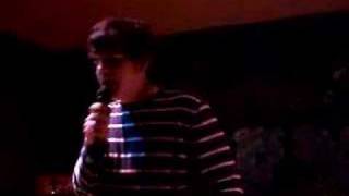 You&#39;re Not Mine by The Morning Light 7-22-07