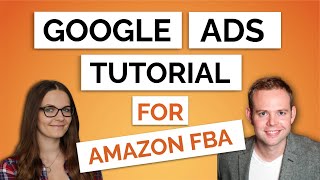 How To Set Up Google Ads For Amazon Products In Less Than 10 Minutes