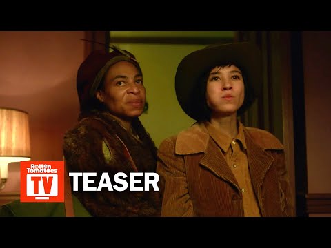 Fargo Season 4 (Teaser 'Outlaws')