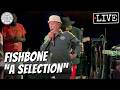 Fishbone "A Selection" LIVE | The Sinclair Cambridge, MA | April 27, 2026