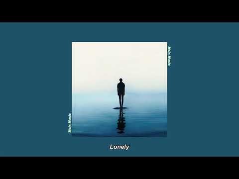 Lonely - Justin Bieber & Benny Blanco (Lyrics) | Jordan Rys Cover