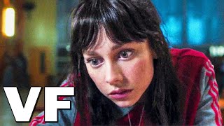 LES MAUDITES Bande Annonce VF (2025)