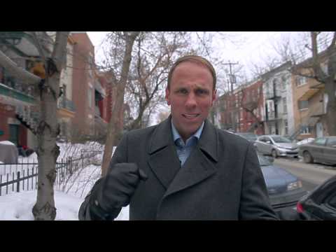 What affects the Montreal real estate market?