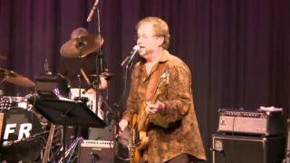 Flamingo Road [Live] - Wish I Had An Answer