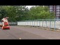 Brum And The Crazy Chair Chase Mistake 2