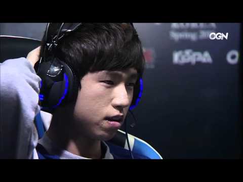 AFS vs SSG game 1 Highlights