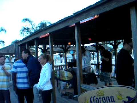 Jason Ojeda @ Ballys bikini bar 08