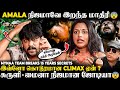 Mynaa அப்போ எங்க உயிர் போனா பரவா இல்லையா �