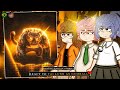 Amazing World Of Gumball React To Gumball As Tai Lung Gacha React