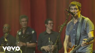 Skank - É uma Partida de Futebol (Ao Vivo)